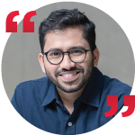 Sid Rayaprolu Profile