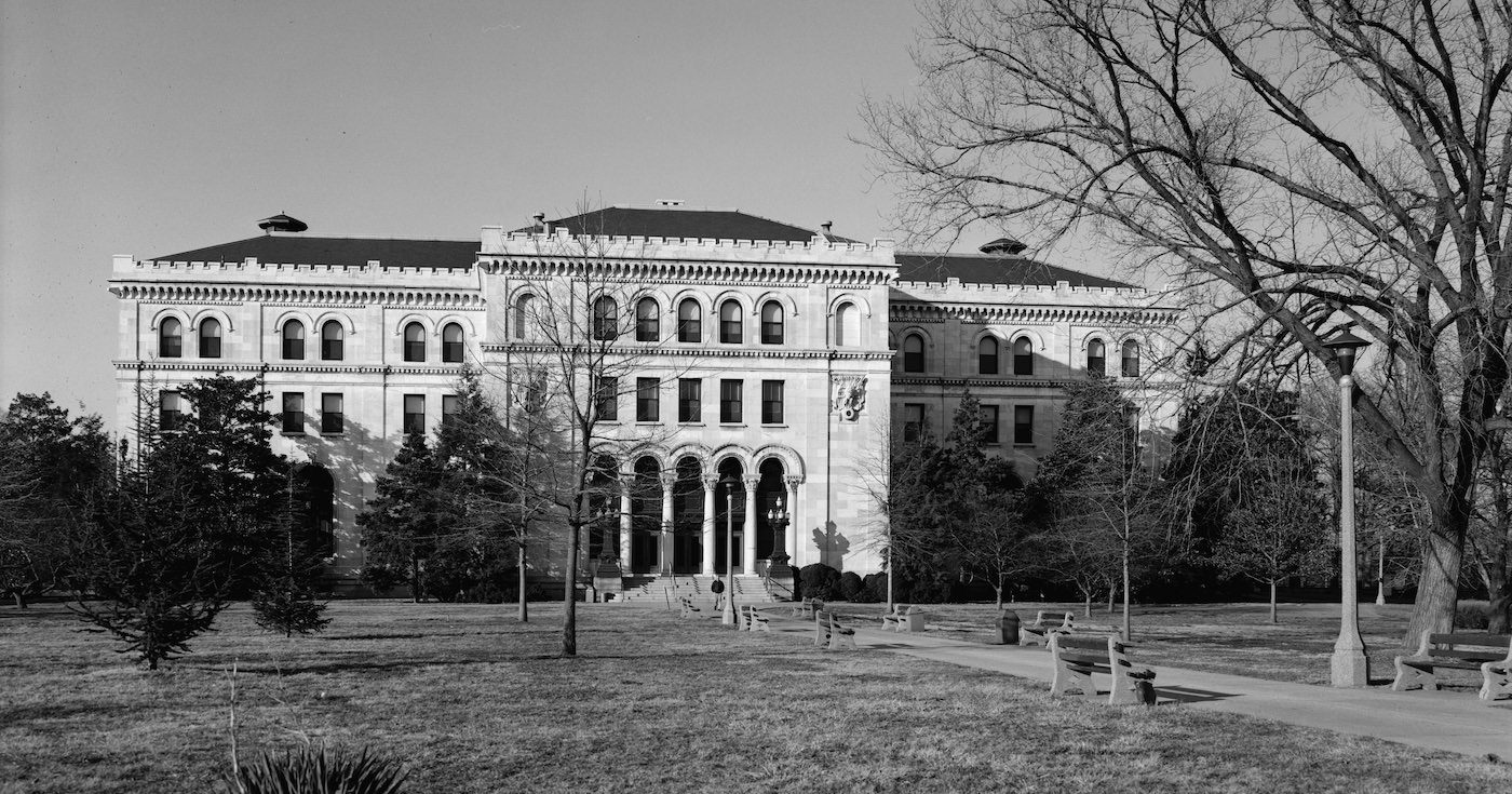 Grant Building