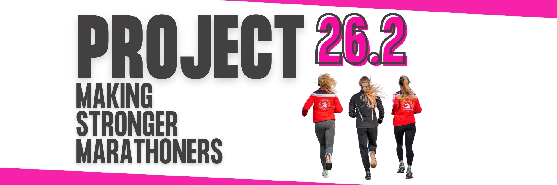 Marathon Training Program