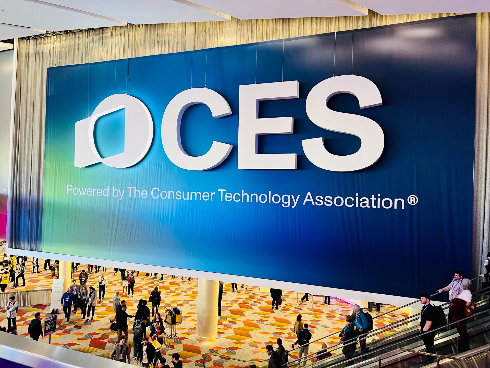 CES