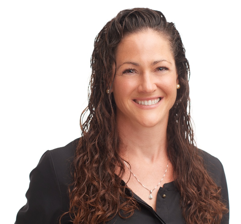 DiMe CEO Jen Goldsack