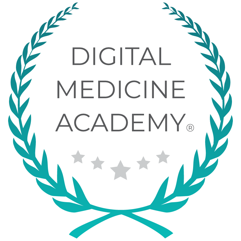 Digital Medicine Academy®️